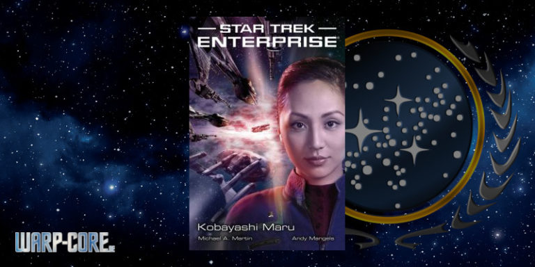 [Star Trek – Enterprise 03] Kobayashi Maru
