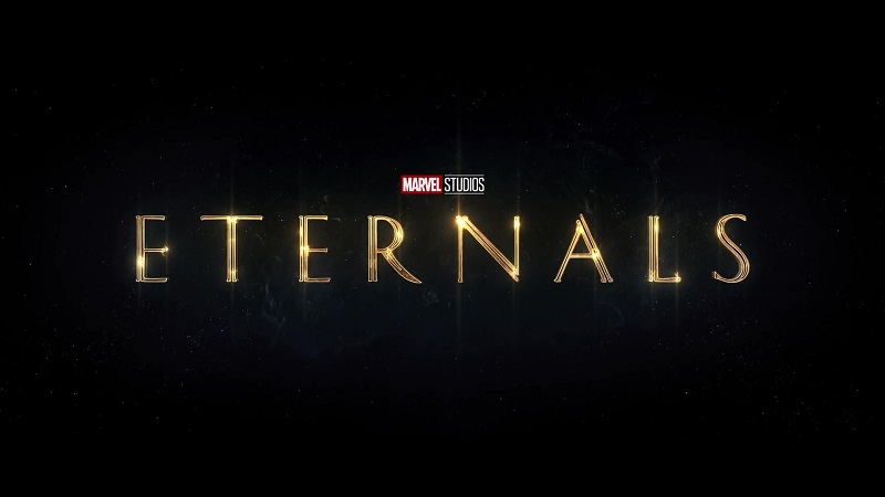 Eternals