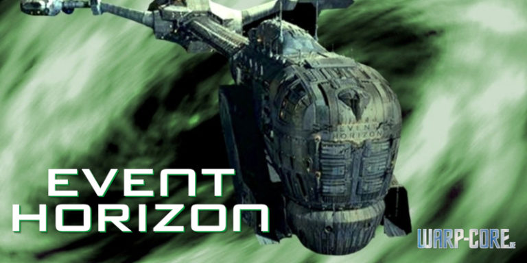 [Movie] Event Horizon – Am Rande des Universums (1997)