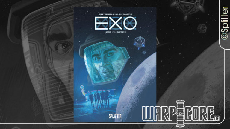 Exo Darwin