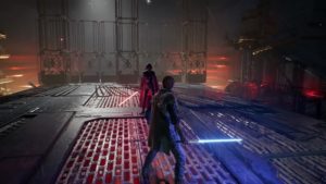 Star Wars Jedi Fallen Order
