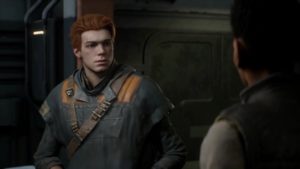 Star Wars Jedi Fallen Order