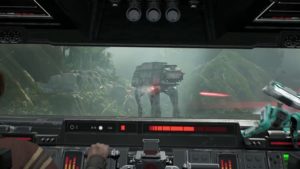 Star Wars Jedi Fallen Order