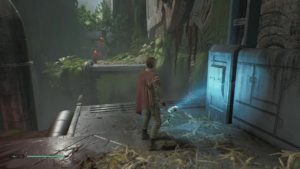 Star Wars Jedi Fallen Order