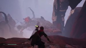 Star Wars Jedi Fallen Order