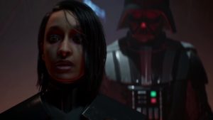 Star Wars Jedi Fallen Order