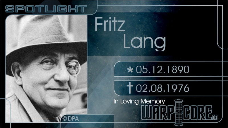 Fritz Lang