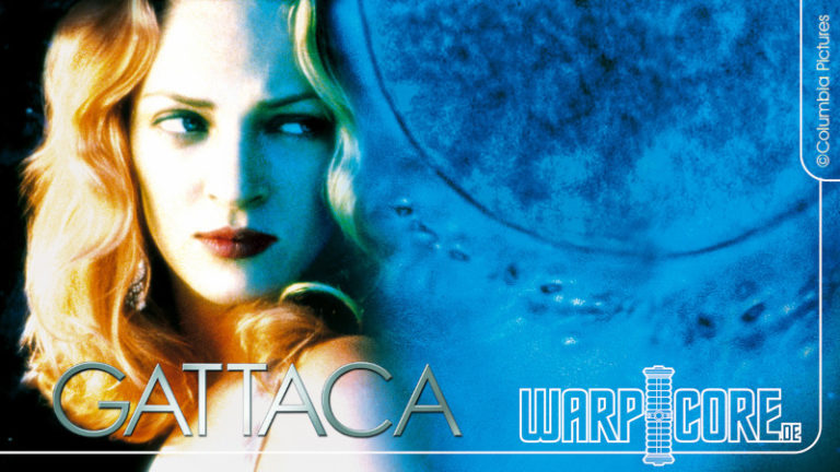 Review: Gattaca