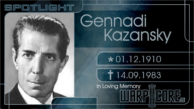 Gennadi Kazansky