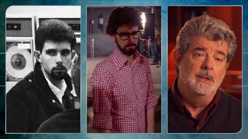 George Lucas