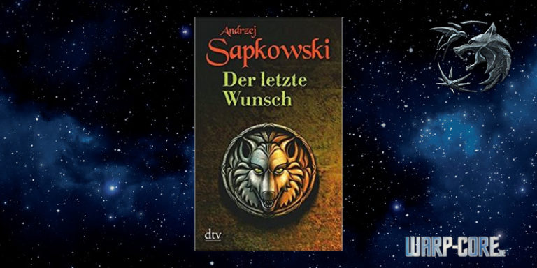 Geralt Witcher Der letzte Wunsch