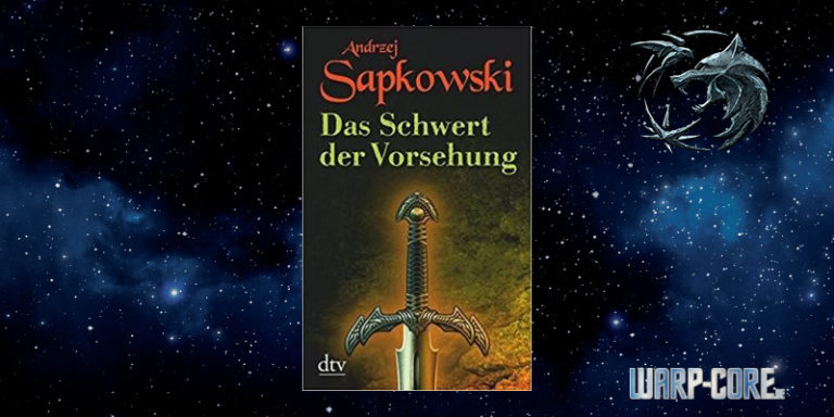 Geralt Saga Das Schwert der Vorsehung