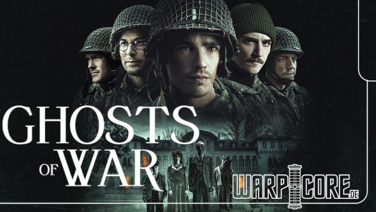 Ghosts of War