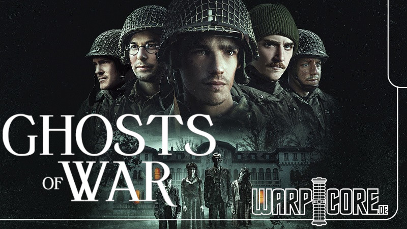 Ghosts of War