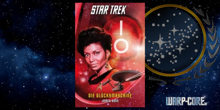[Star Trek – The Original Series 06] Die Glücksmaschine