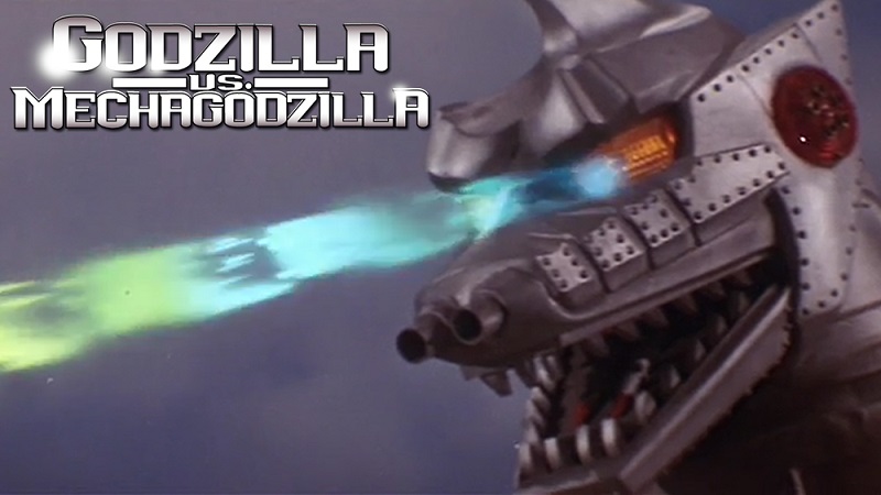 King Kong gegen Godzilla