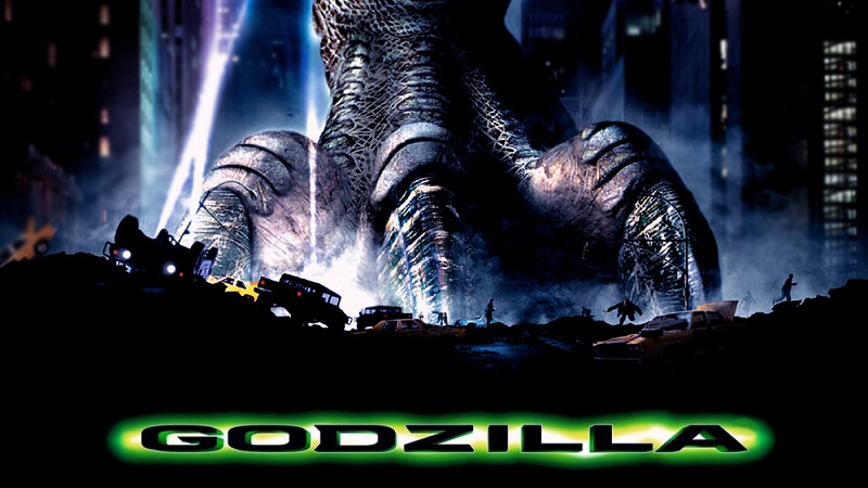 Godzilla