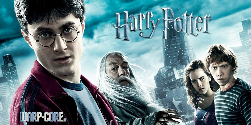 Harry Potter