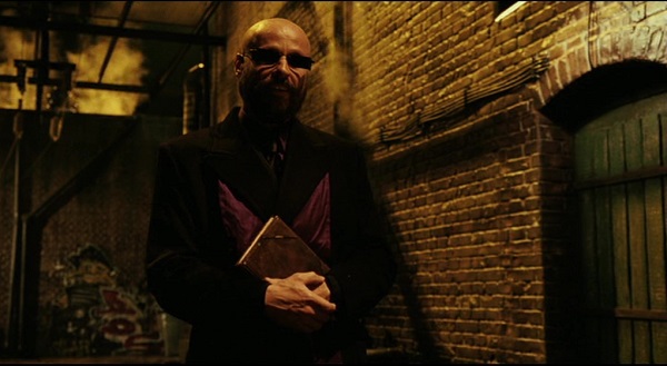 Hellboy