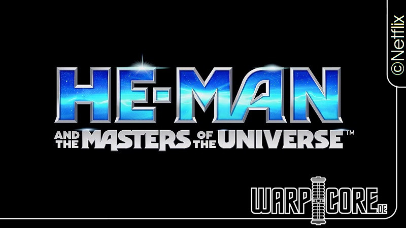 He-Man and the Masters of the Universe