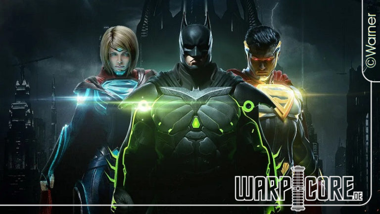 Injustice