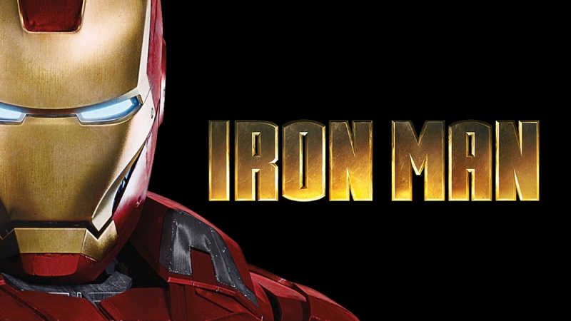 Iron Man