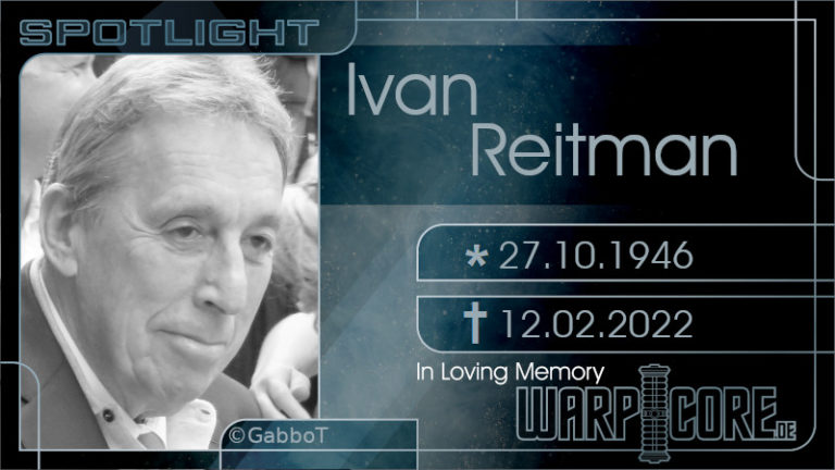 Ivan Reitman