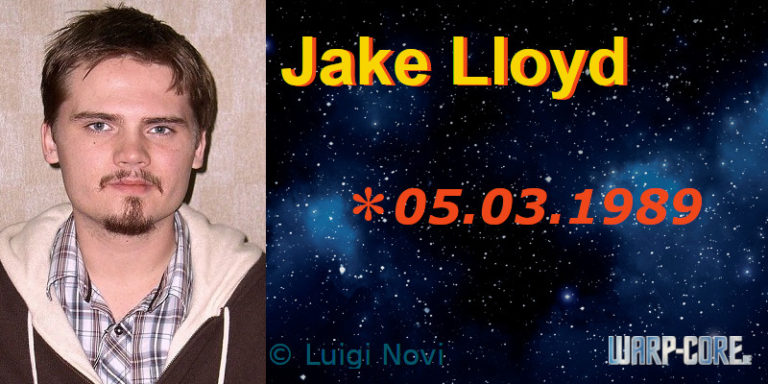 Spotlight: Jake Lloyd