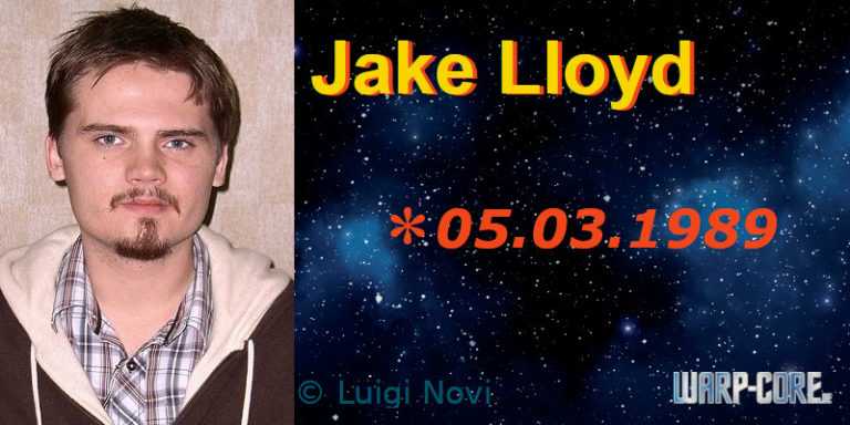 Jake Lloyd