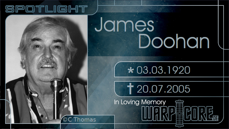 James Doohan