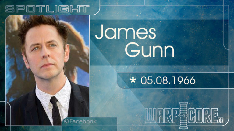 James Gunn