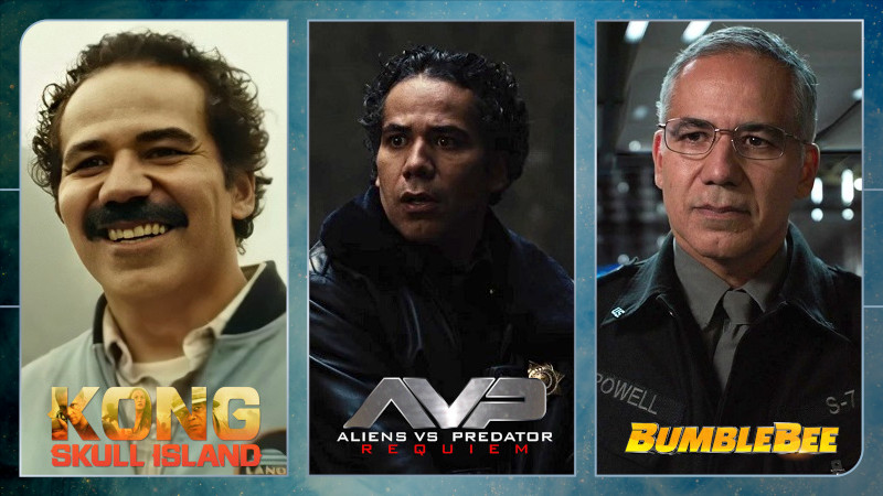 John Ortiz