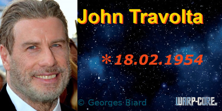 John Travolta