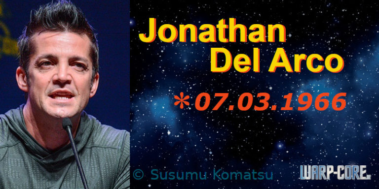 Jonathan Del Arco