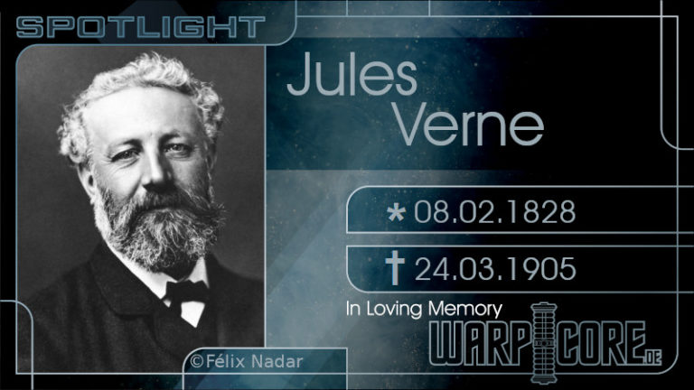 Jules Verne