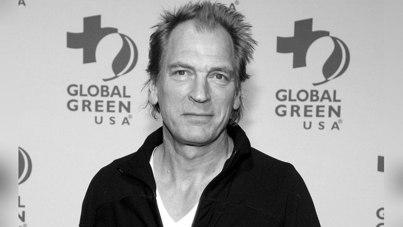 Julian Sands