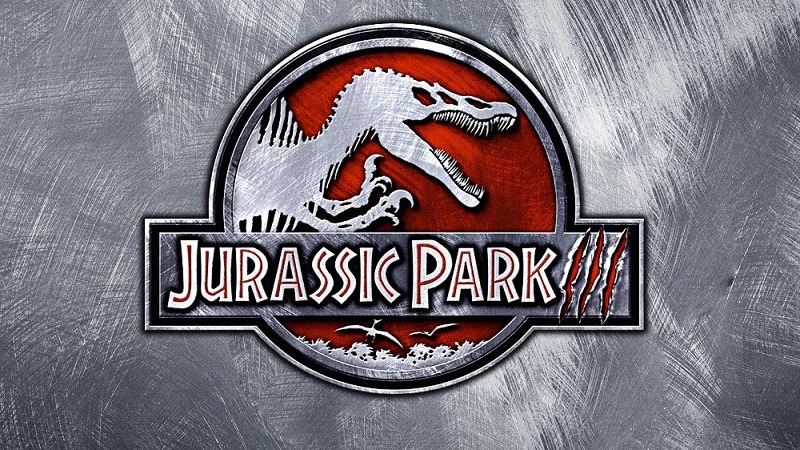 Jurassic Park 3