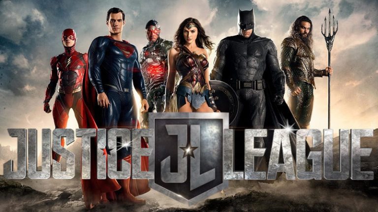 Finaler Trailer zum Justice League Snyder Cut