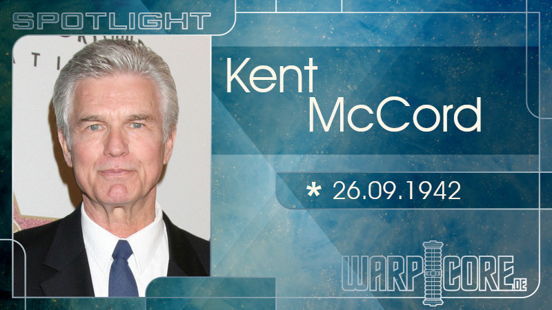 Kent McCord