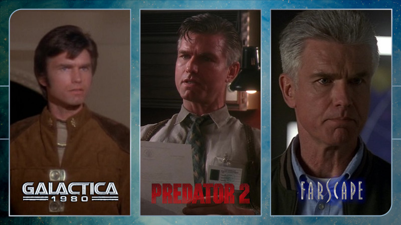 Kent McCord