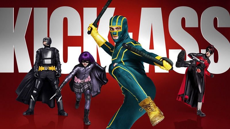 Kick-Ass