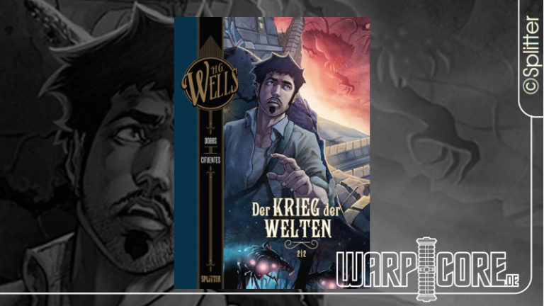 Krieg der Welten
