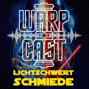 warpcast Lichtschwertschmiede