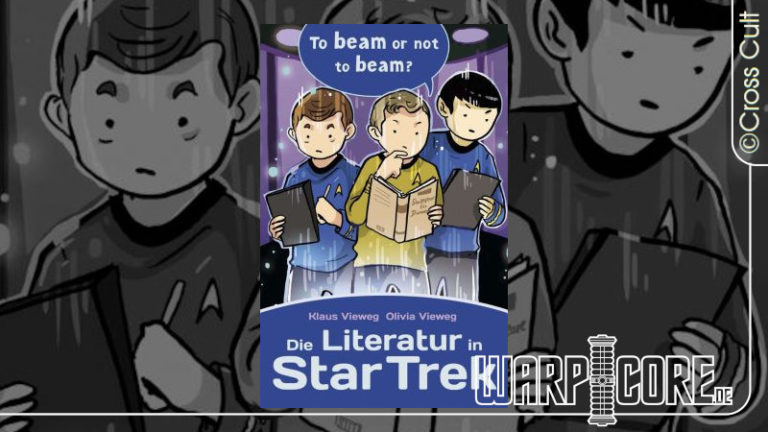 Review: Die Literatur in Star Trek