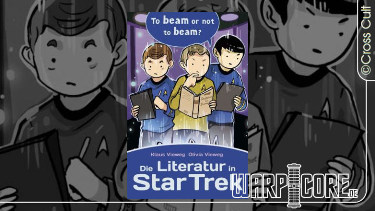 Die Literatur in Star Trek