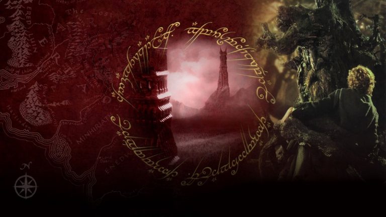 Herr der Ringe