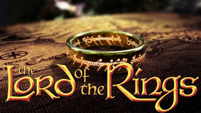 Lord of the Rings: Rings of Power wird am 2. September starten
