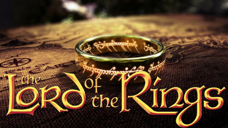 Lord of the Rings