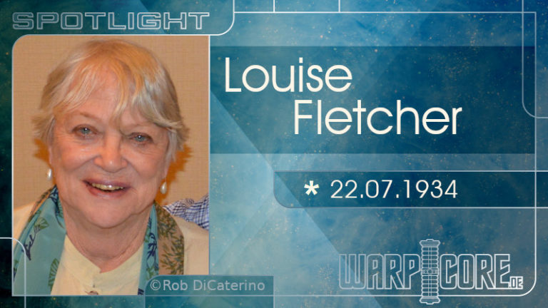 Spotlight: Louise Fletcher