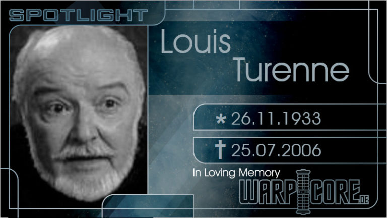 Lois Turenne